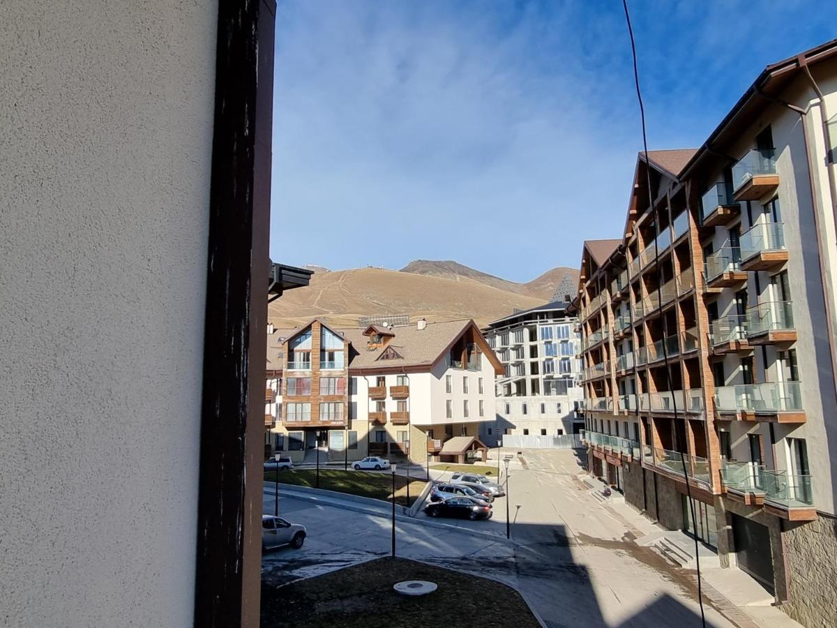 New Gudauri Studio Exterior photo